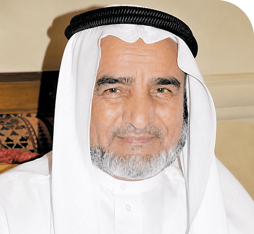 الشيخ علي بن إبراهيم المجدوعي