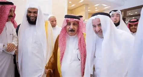 منارة